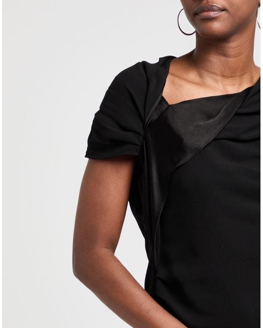 AZ FACTORY Black Top