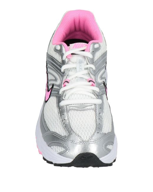 Nike White Sneakers