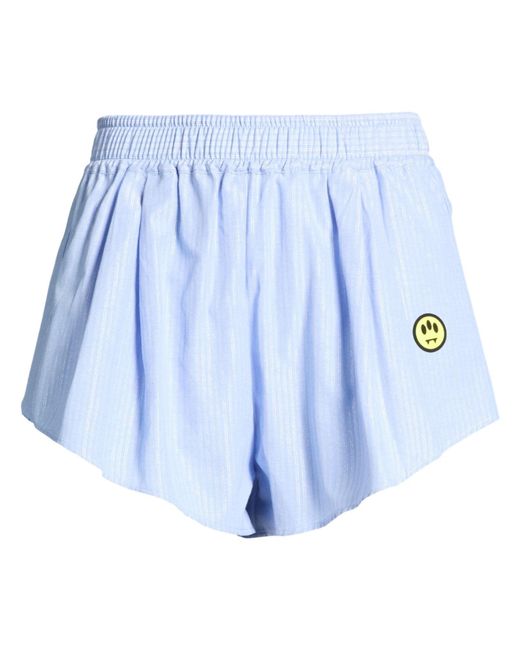 Barrow Blue Shorts & Bermuda Shorts