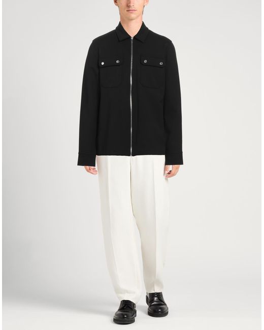 Michael Kors Jacke & Anorak in Black für Herren