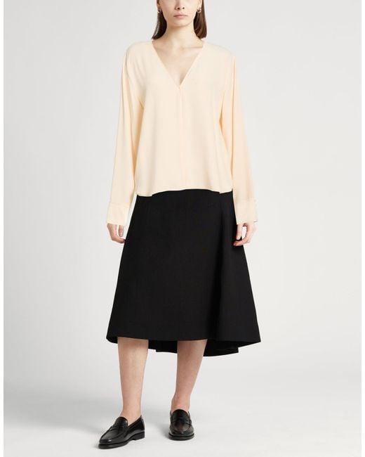 Forte_forte Natural Tops
