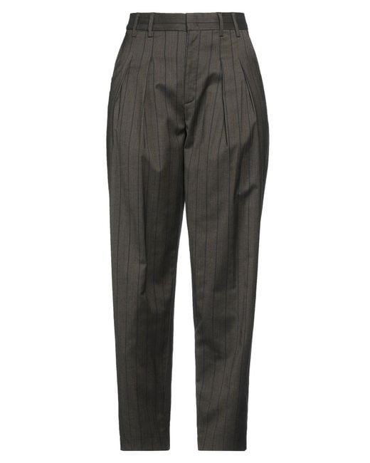 Dondup Gray Pants