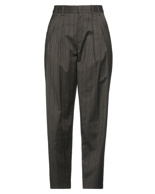 Dondup Gray Hose