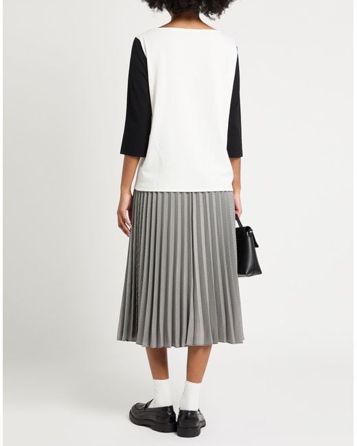 Kangra Black Pullover