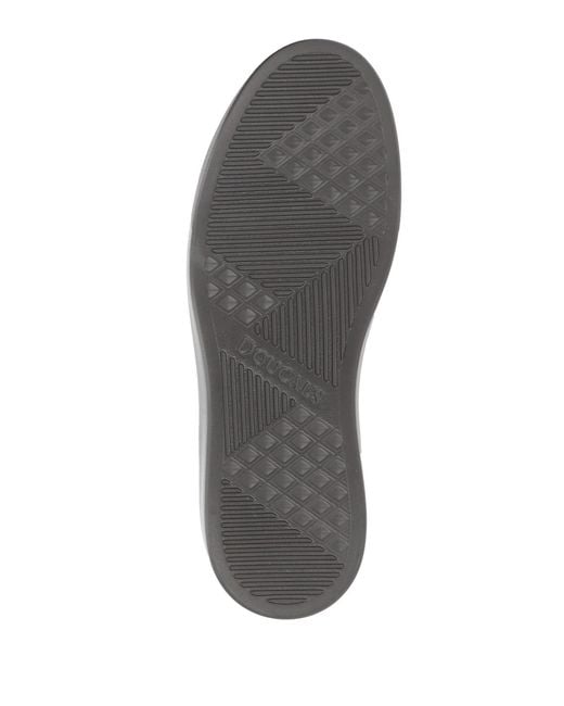Doucal's Brown Trainers for men