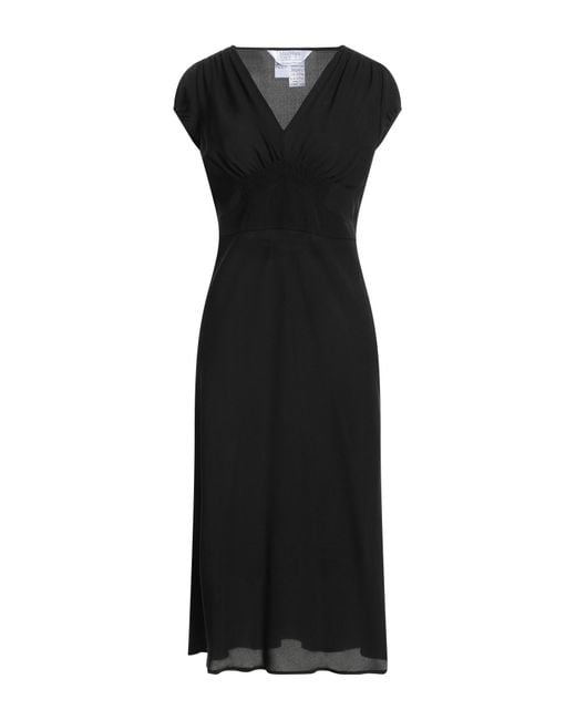 Xenia Magera Sensual dress