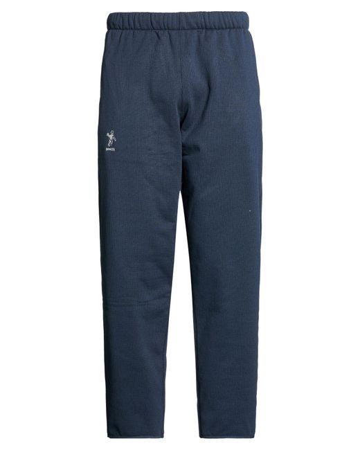 Dancer Blue Trouser for men