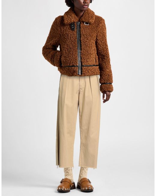 Denimist Natural Pants