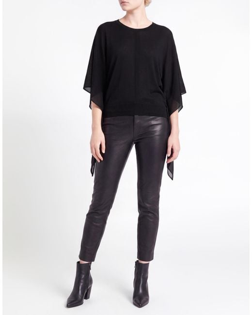 Pullover Dorothee Schumacher de color Black