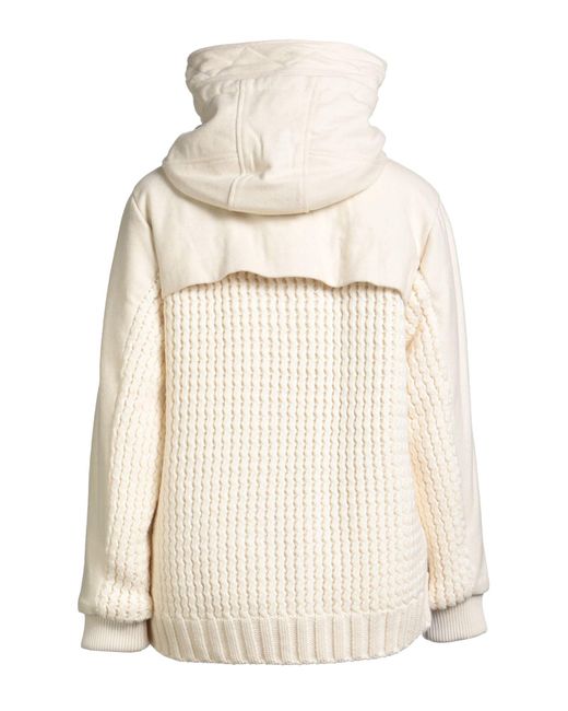 Add Natural Jackets