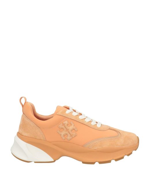 Tory Burch Pink Trainers