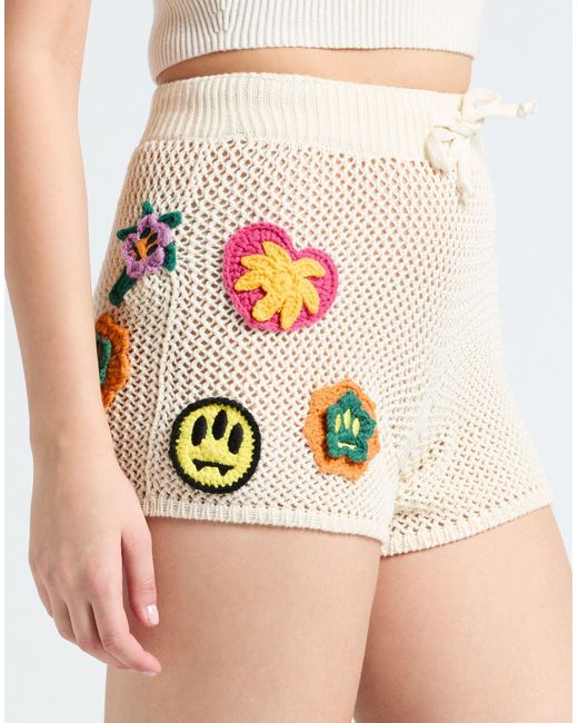 Barrow Natural Shorts & Bermuda Shorts