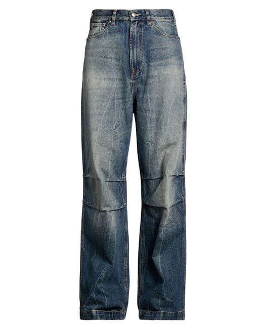 1989 STUDIO Blue Jeans for men