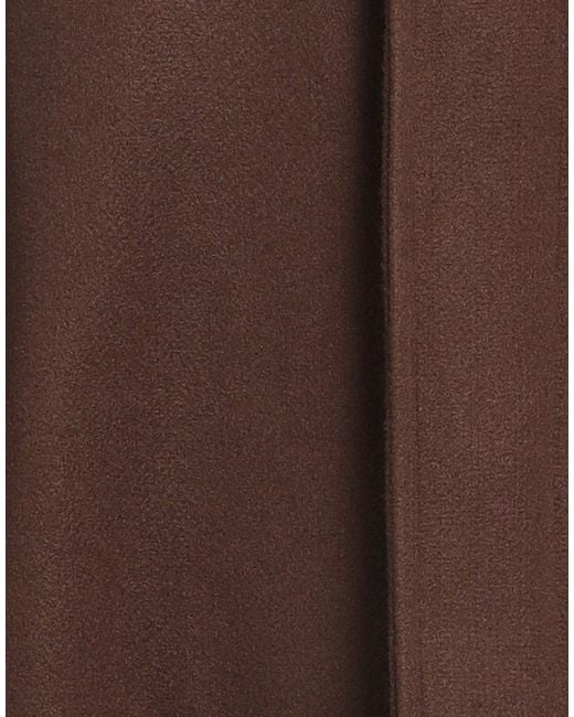 AT.P.CO Brown Coat for men