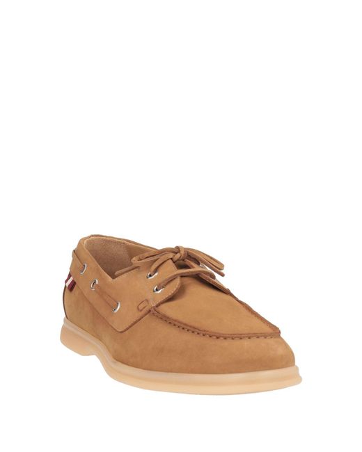 Bally Mokassin in Brown für Herren