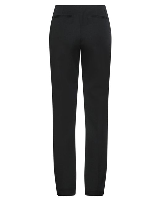Pantalone di The Attico in Black