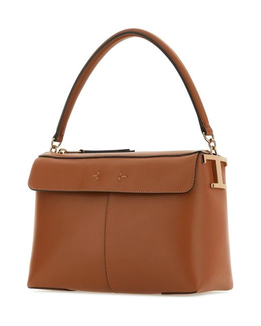 Tod's Brown Handtaschen