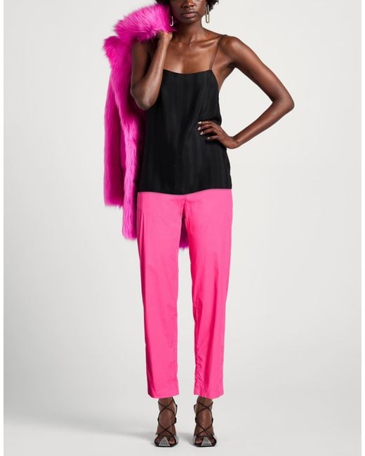 Momoní Pink Trouser
