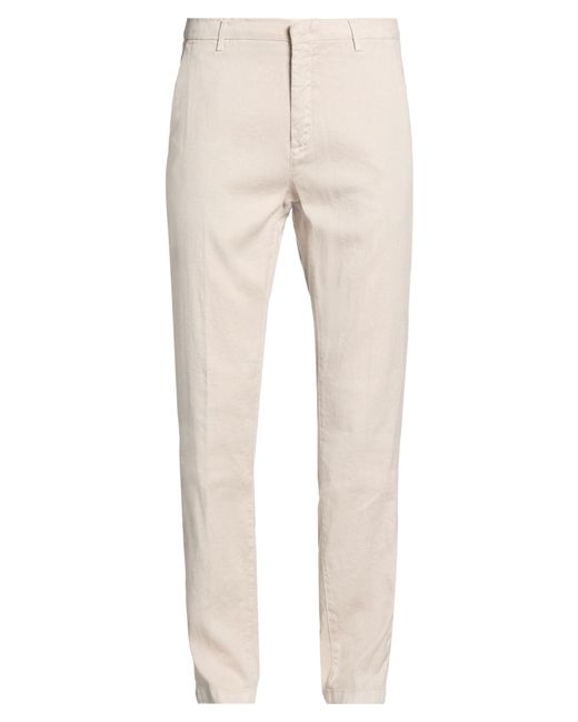 Eleventy Natural Pants for men