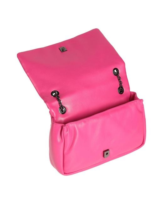 Emporio Armani Pink Cross-Body Bags