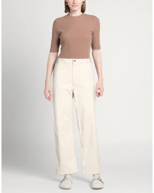 Toga Natural Trouser