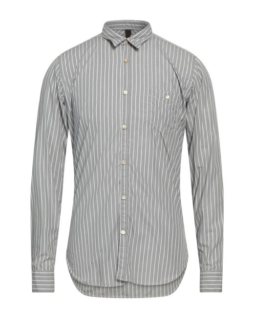 Dnl Gray Shirt for men