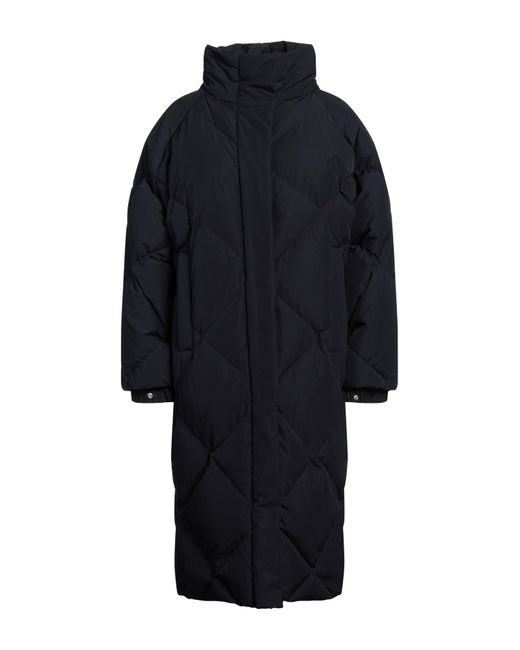 Replume' Blue Pufferjacke & Daunenjacke