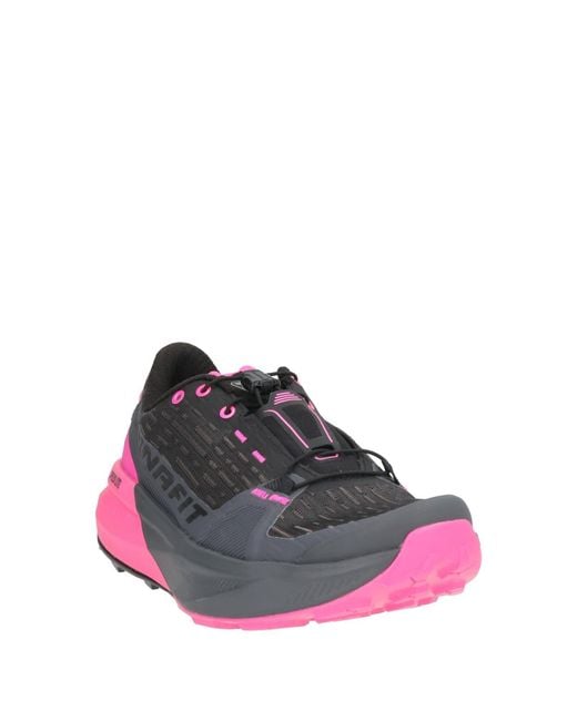 Dynafit Multicolor Ultra Pro 2 Sneakers Synthetic Material, Textile Fibers