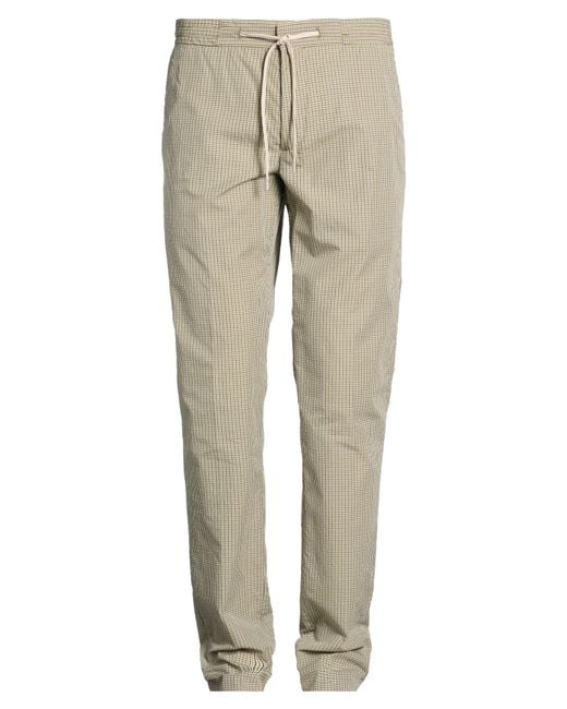 Lardini Natural Trouser for men