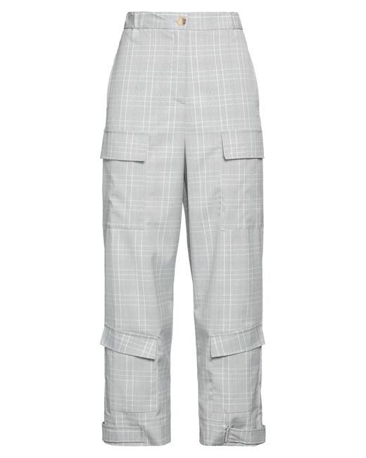 ViCOLO Gray Trouser