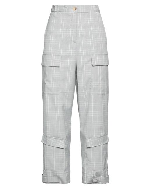 ViCOLO Gray Trouser