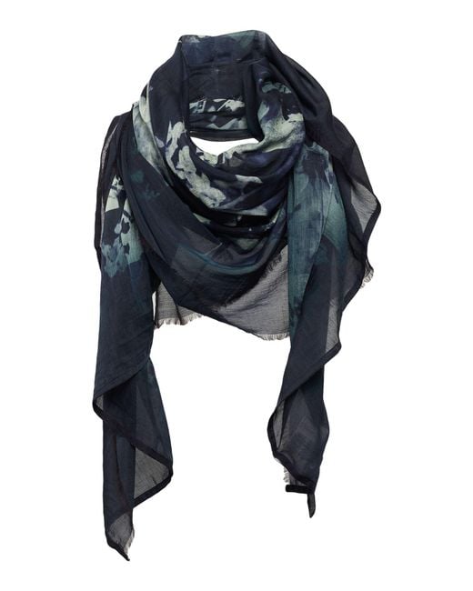 Bufanda High de color Black