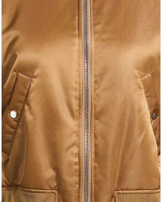 Add Brown Jacket