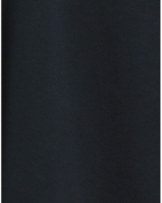 Massimo Alba Blue Midnight Sweatshirt Cotton for men