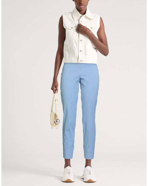 Maliparmi Blue Pants