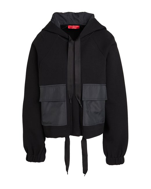 MAX&Co. Black Jacket