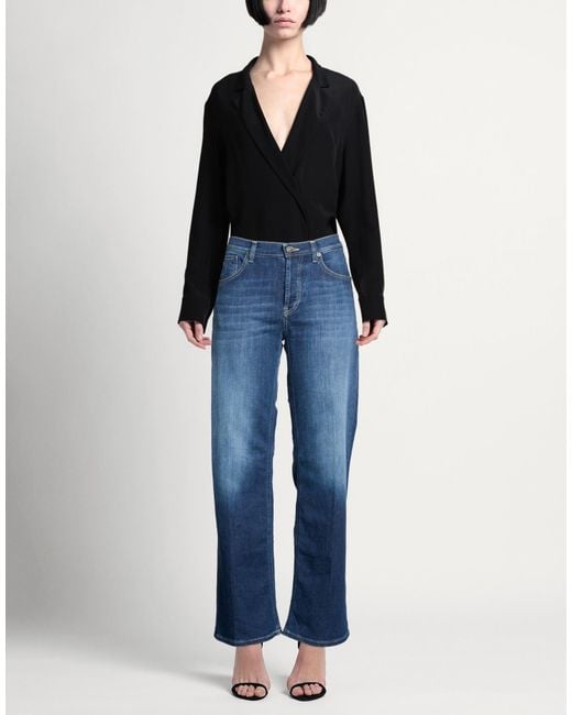 Dondup Blue Jeans