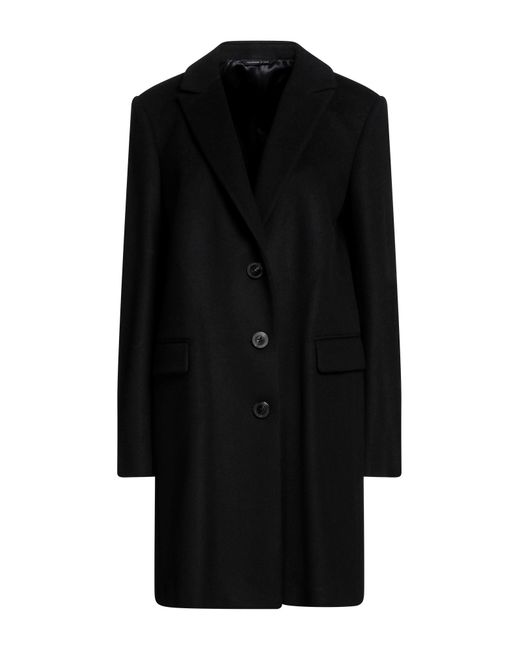Tonello Black Coat