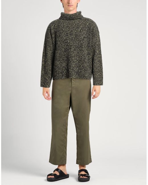 Sandro Rollkragenpullover in Gray für Herren