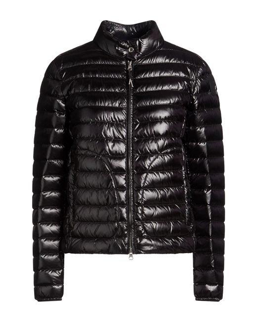Parajumpers Black Puffer
