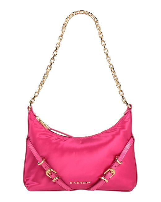 Givenchy Pink Handtaschen