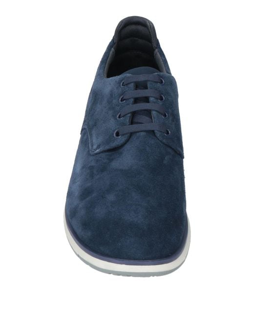 Camper Blue Trainers for men