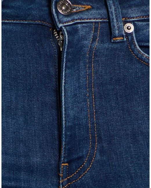 Dondup Blue Jeans