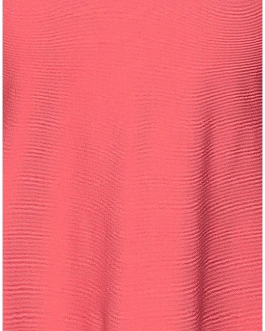 Roberto Collina Pink Top