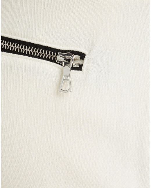 John Elliott White Trouser for men