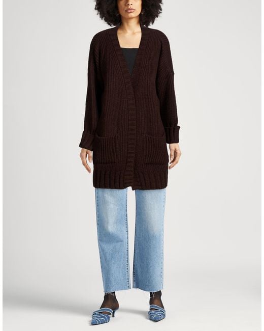 Akep Multicolor Cardigan