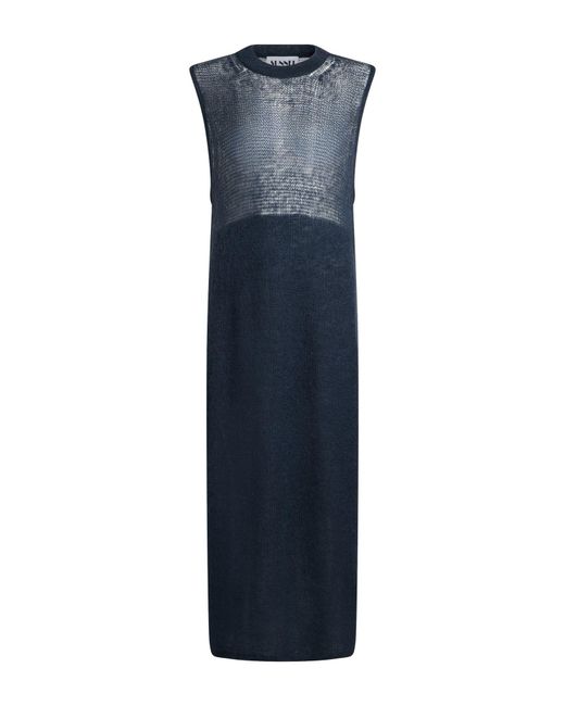 Pullover Sunnei de color Blue