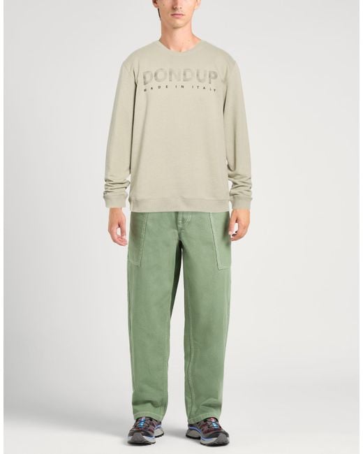 Dondup Natural Sweatshirt for men