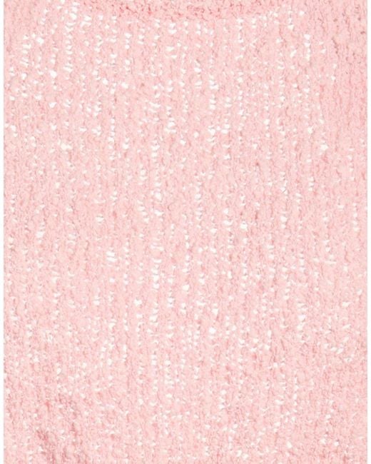 ViCOLO Pink Sweaters