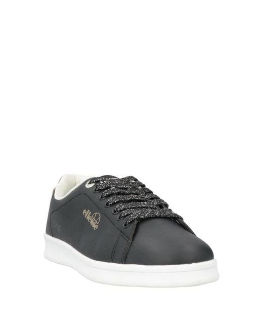 Ellesse Gray Sneakers